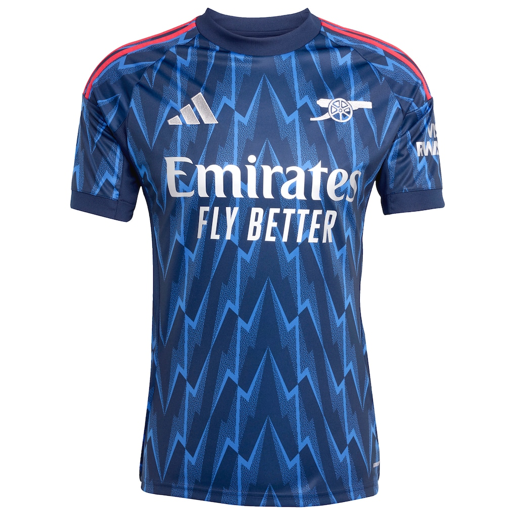 Adidas - Maillot Extérieur Arsenal 25/26