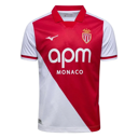 Maillot AS Monaco - Domicile - 26/27
