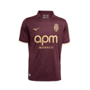 Maillot AS Monaco - Extérieur - 26/27