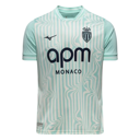 Maillot AS Monaco - Third - 26/27