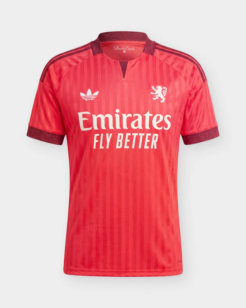 Maillot OL - Extérieur - 26/27