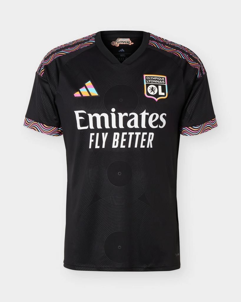Maillot OL - Third - 26/27