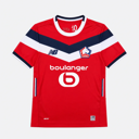 Maillot Lille - Domicile - 26/27