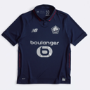 Maillot Lille - Third - 26/27