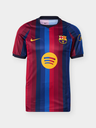 Maillot FC Barcelone - Domcile - 26/27