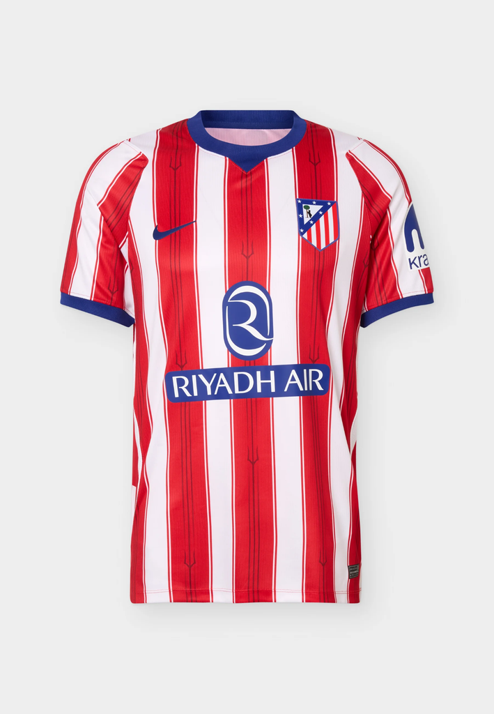 Maillot Atletico Madrid - Domicile - 26/27