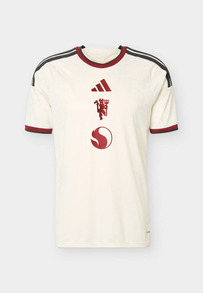 Maillot Manchester United - Third - 26/27 (S, Aucun, Aucun)
