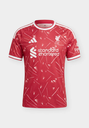 Maillot Liverpool - Domicile - 26/27