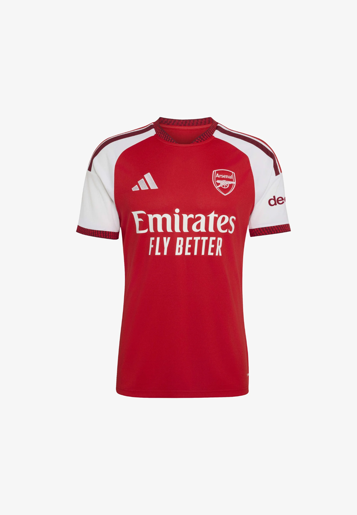 Maillot Arsenal - Domicile - 26/27