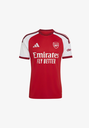Maillot Arsenal - Domicile - 26/27