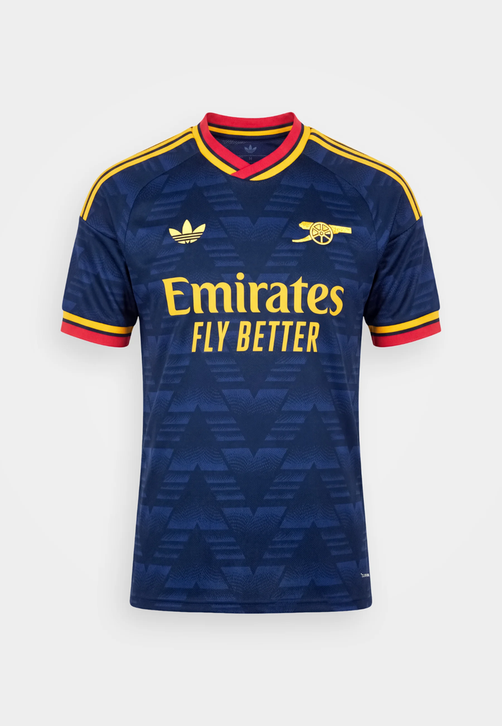 Maillot Arsenal - Extérieur - 26/27