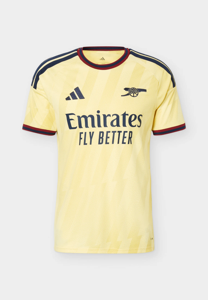 Maillot Arsenal - Third - 26/27