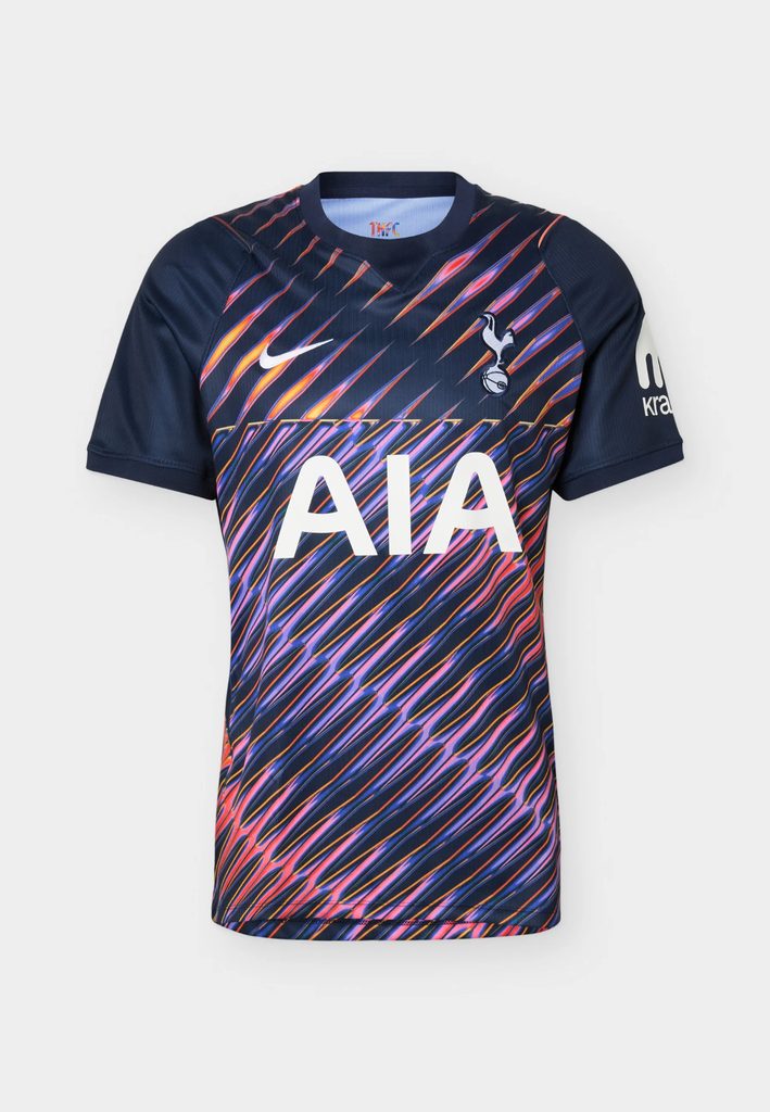 Maillot Totthenam Hotspurs - Extérieur - 26/27