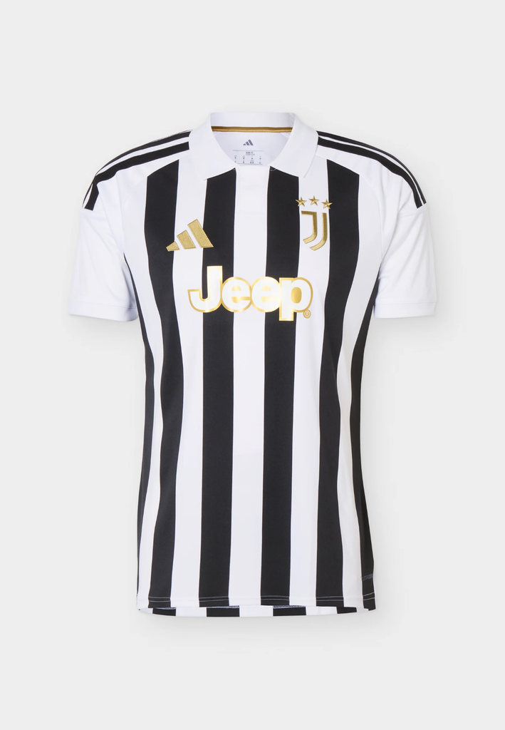 Maillot Juventus - Domicile - 26/27