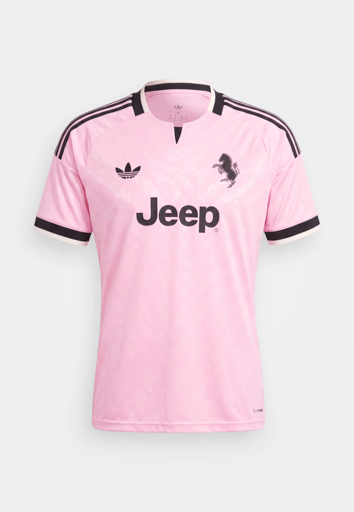 Maillot Juventus - Extérieur - 26/27