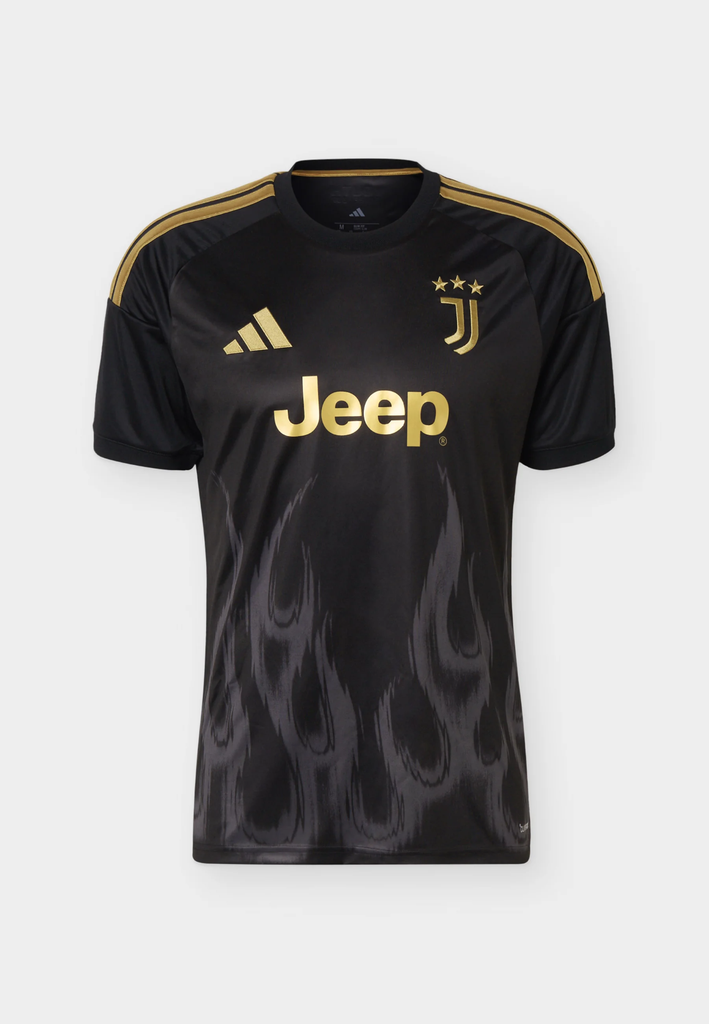 Maillot Juventus - Third - 26/27 (S, Aucun, Aucun)
