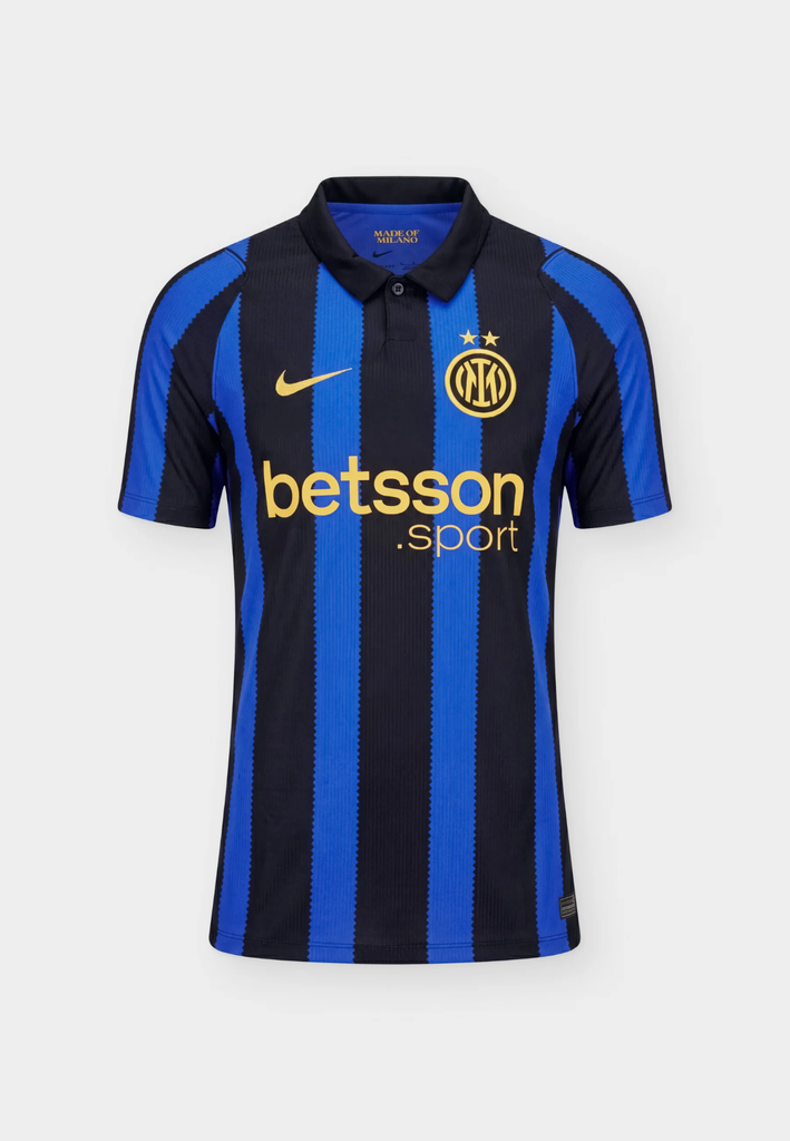 Maillot Inter Milan - Domicile - 26/27 (S, Aucun, Aucun)