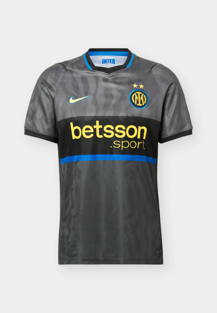 Maillot Inter Milan - Third - 26/27
