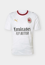 Maillot AC Milan - Extérieur - 26/27