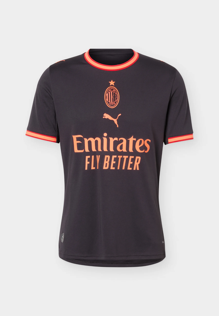 Maillot AC Milan - Third - 26/27