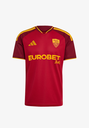 Maillot AS Roma - Domicile - 26/27