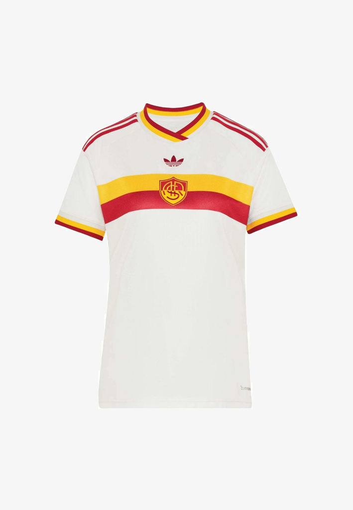 Maillot AS Roma - Extérieur - 26/27