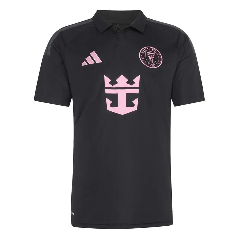 Maillot Inter Miami - Extérieur - 26/27 (S, Aucun)