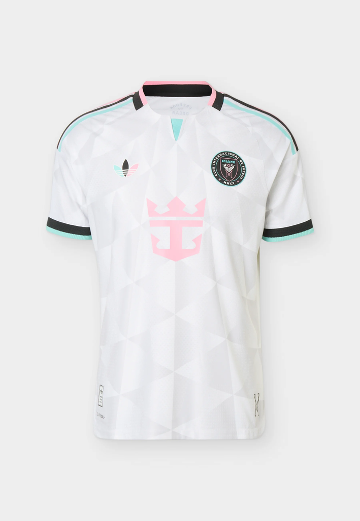 Maillot Inter Miami - Third - 26/27