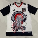 Adidas - Maillot Édition Spéciale Bushido Japon 22/23