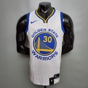 Nike - Maillot Golden State Warriors Stephen Curry Icon Edition 22/23