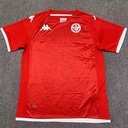 Kappa - Maillot Domicile Tunisie 22/23