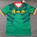 One - Maillot Domicile Cameroun 22/23