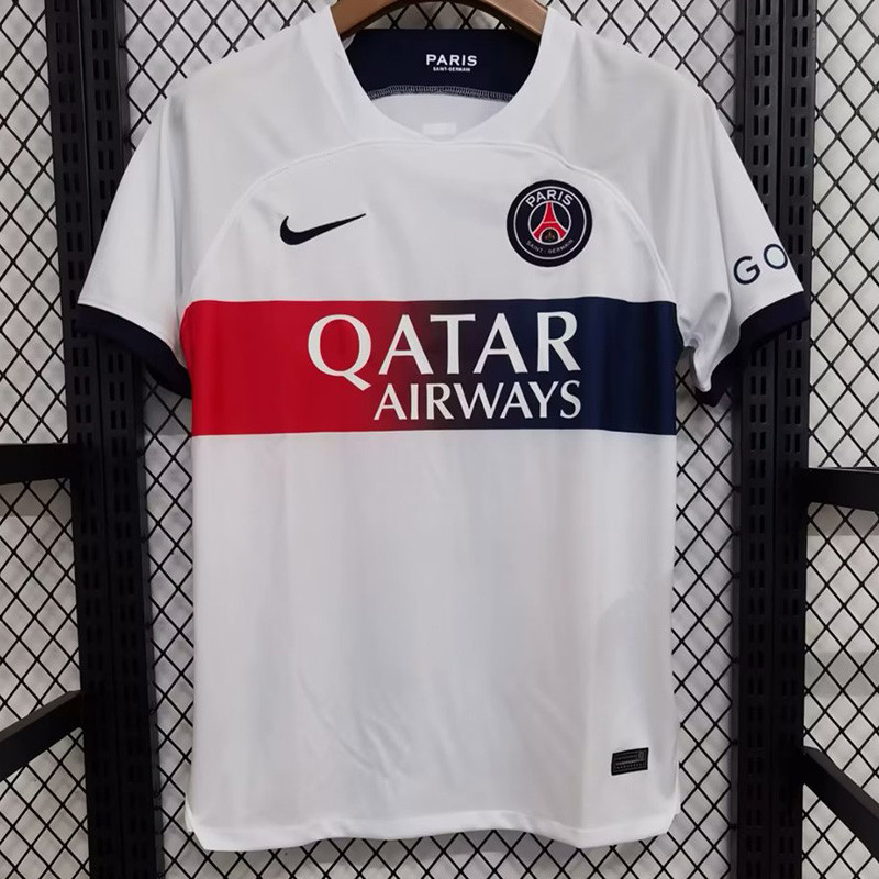 Nike - Maillot Extérieur Paris Saint Germain 23/24