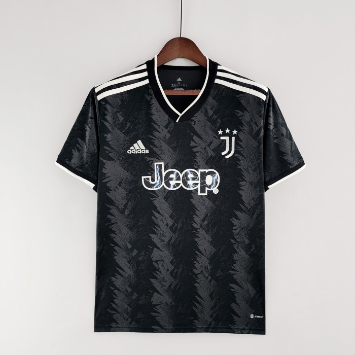 Adidas - Maillot Extérieur Juventus 22/23