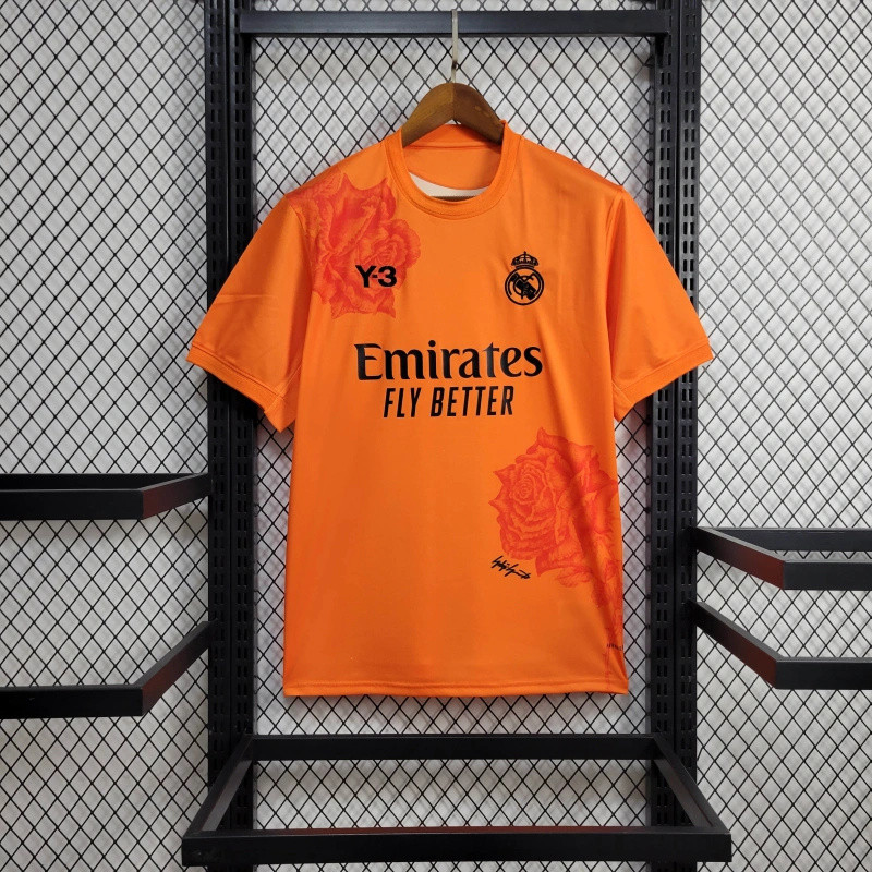 Adidas - Maillot Édition Spéciale Y3 x Real Madrid 24/25  (S, Aucun)