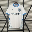 Puma - Maillot Extérieur Marseille 24/25