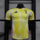 Adidas - Maillot Extérieur Juventus Version Match 24/25