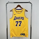 Maillot Lakers (Dončić)