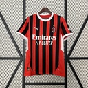 Puma - Maillot Domicile AC Milan 24/25