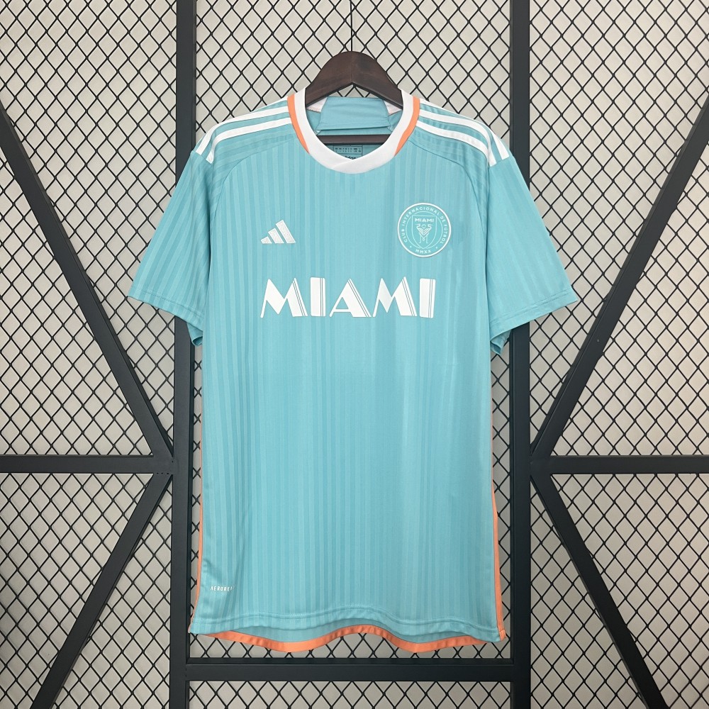 Adidas - Maillot Third Inter Miami 24/25