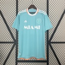 Adidas - Maillot Third Inter Miami 24/25