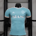 Adidas - Maillot Third Version Match Inter Miami 24/25