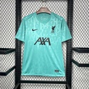 Nike - Maillot Entraînement Liverpool 24/25