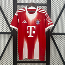 Maillot Bayern Munich – Domicile – 2025/2026