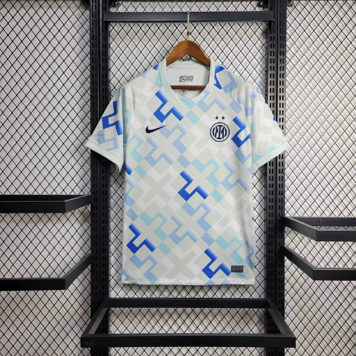 Nike - Maillot Extérieur Inter Milan 25/26