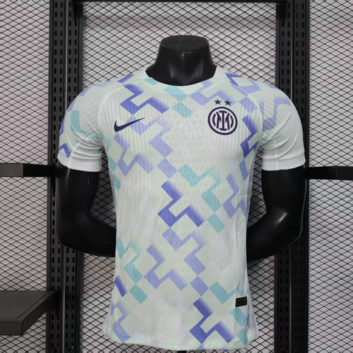 Nike - Maillot Extérieur Inter Milan Version Match 25/26