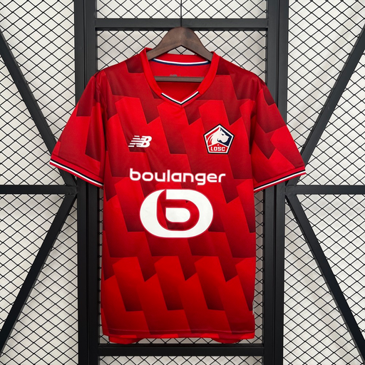 New balance - Maillot Domicile Lille 25/26