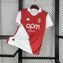 Maillot Monaco – Domicile – 2025/2026