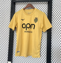 Maillot Monaco – Third – 2025/2026