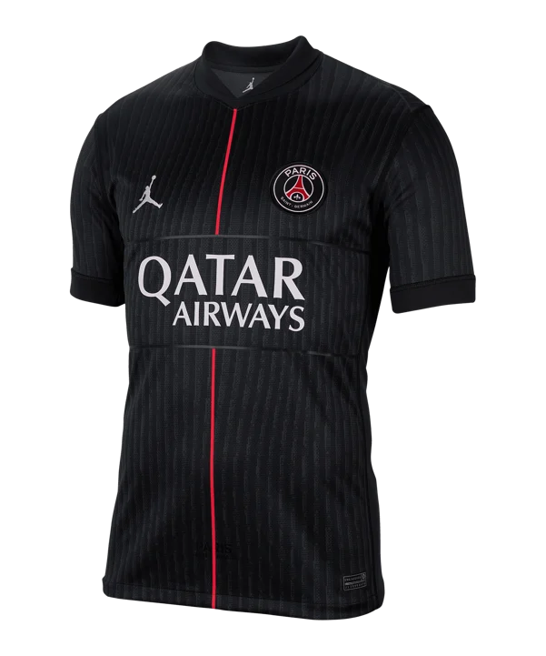 Maillot PSG – Fourth – 2025/2026